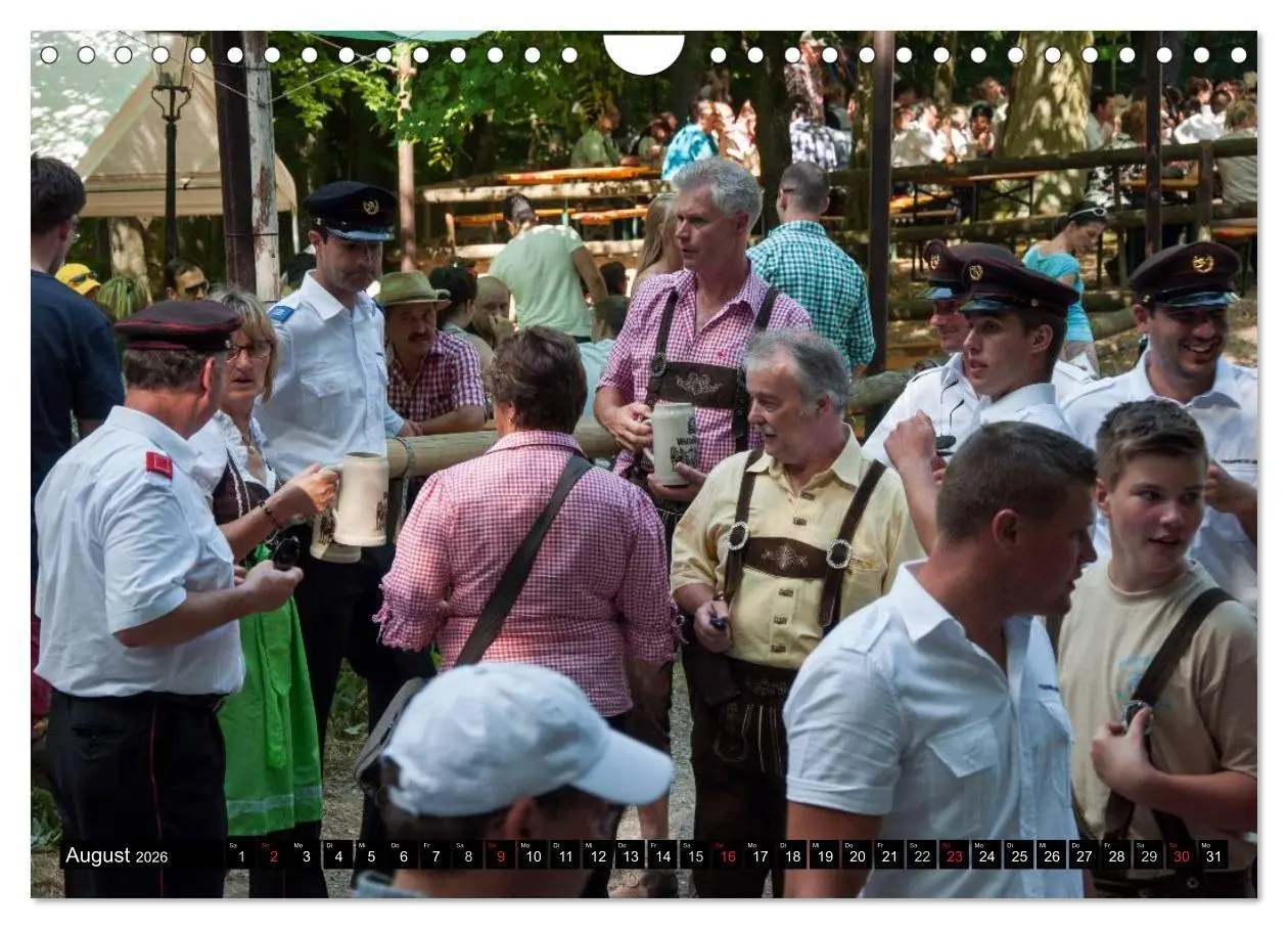 Bild: 9783516105414 | Forchheim (Wandkalender 2026 DIN A4 quer), CALVENDO Monatskalender