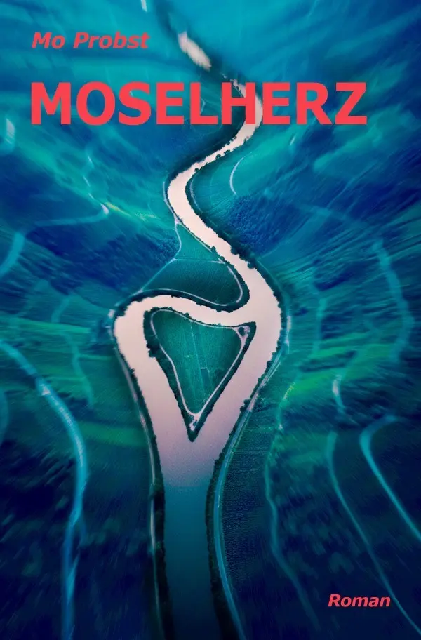 Cover: 9783565235414 | Moselherz | DE | Monika Probst | Taschenbuch | 320 S. | Deutsch | 2026