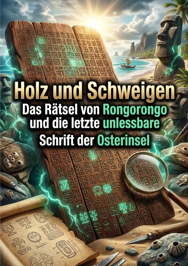Cover: 9783565305414 | Holz und Schweigen | Simon Gerhardt | Taschenbuch | Deutsch | epubli