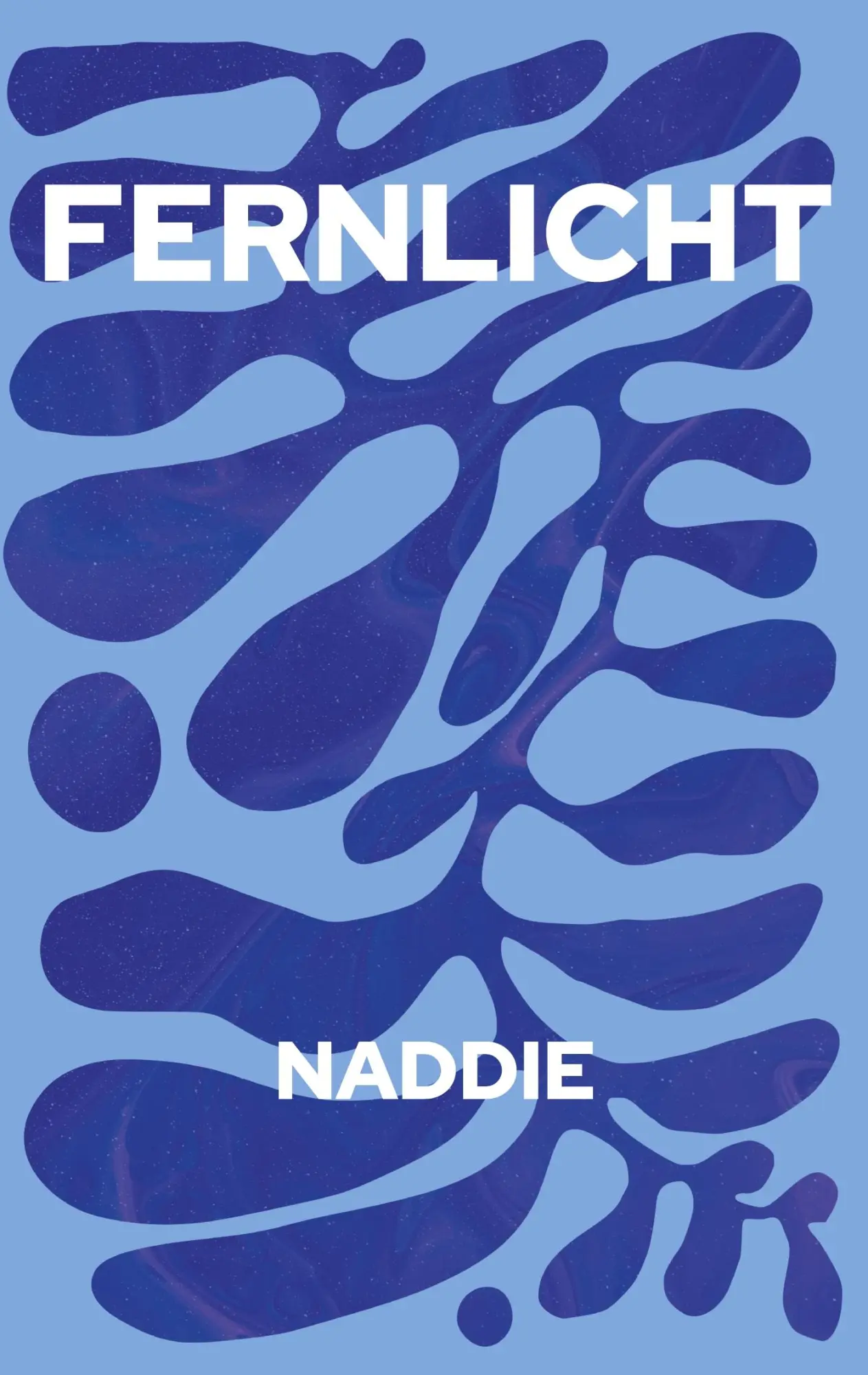 Cover: 9783696395414 | Fernlicht | Geschichten | Naddie | Taschenbuch | 138 S. | Deutsch