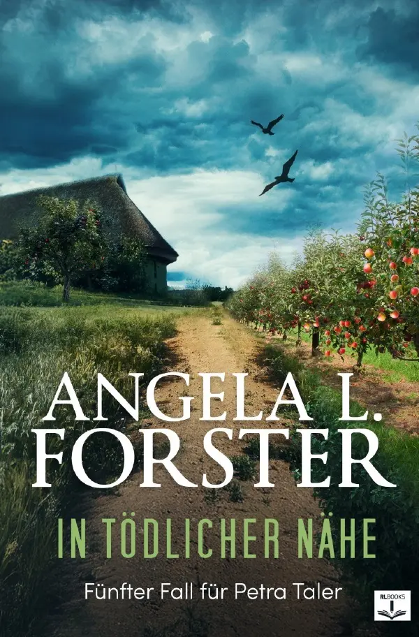 Cover: 9783819075414 | IN TÖDLICHER NÄHE | Fünfter Fall für Petra Taler. DE | Forster | Buch