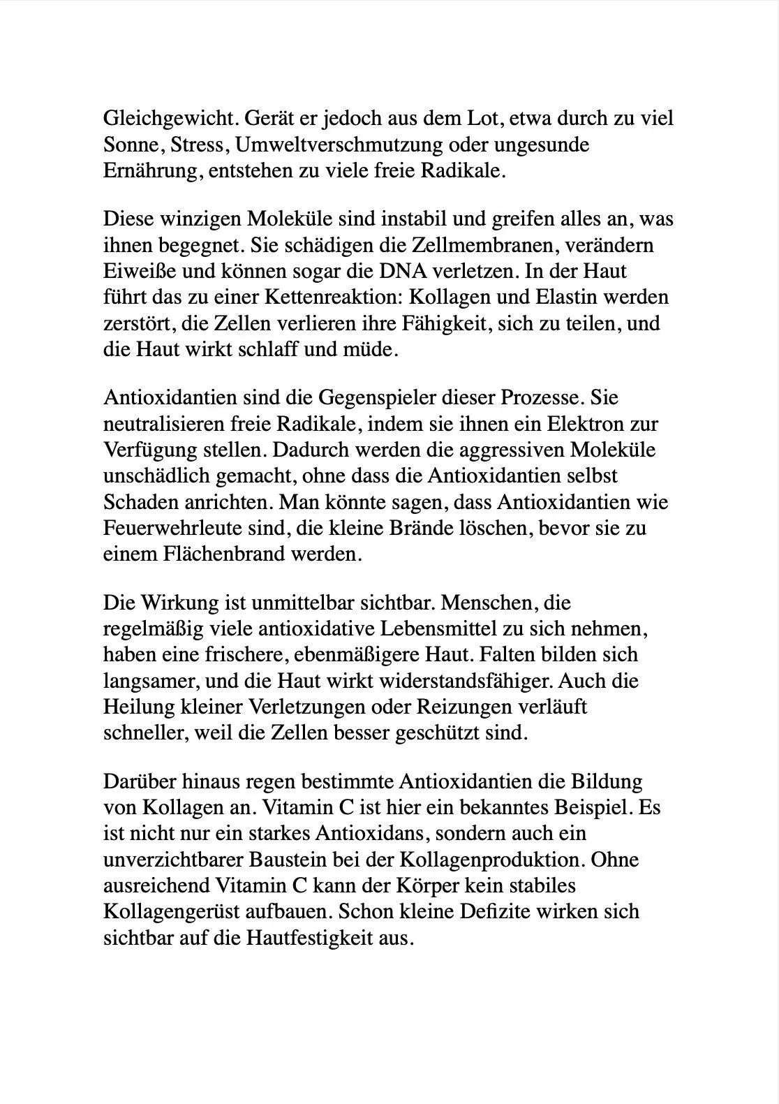 Bild: 9791281365414 | DIE SCHWEDISCHE HAUT-FORMEL | 10 Jahre jünger dank Naturkraft. | Buch