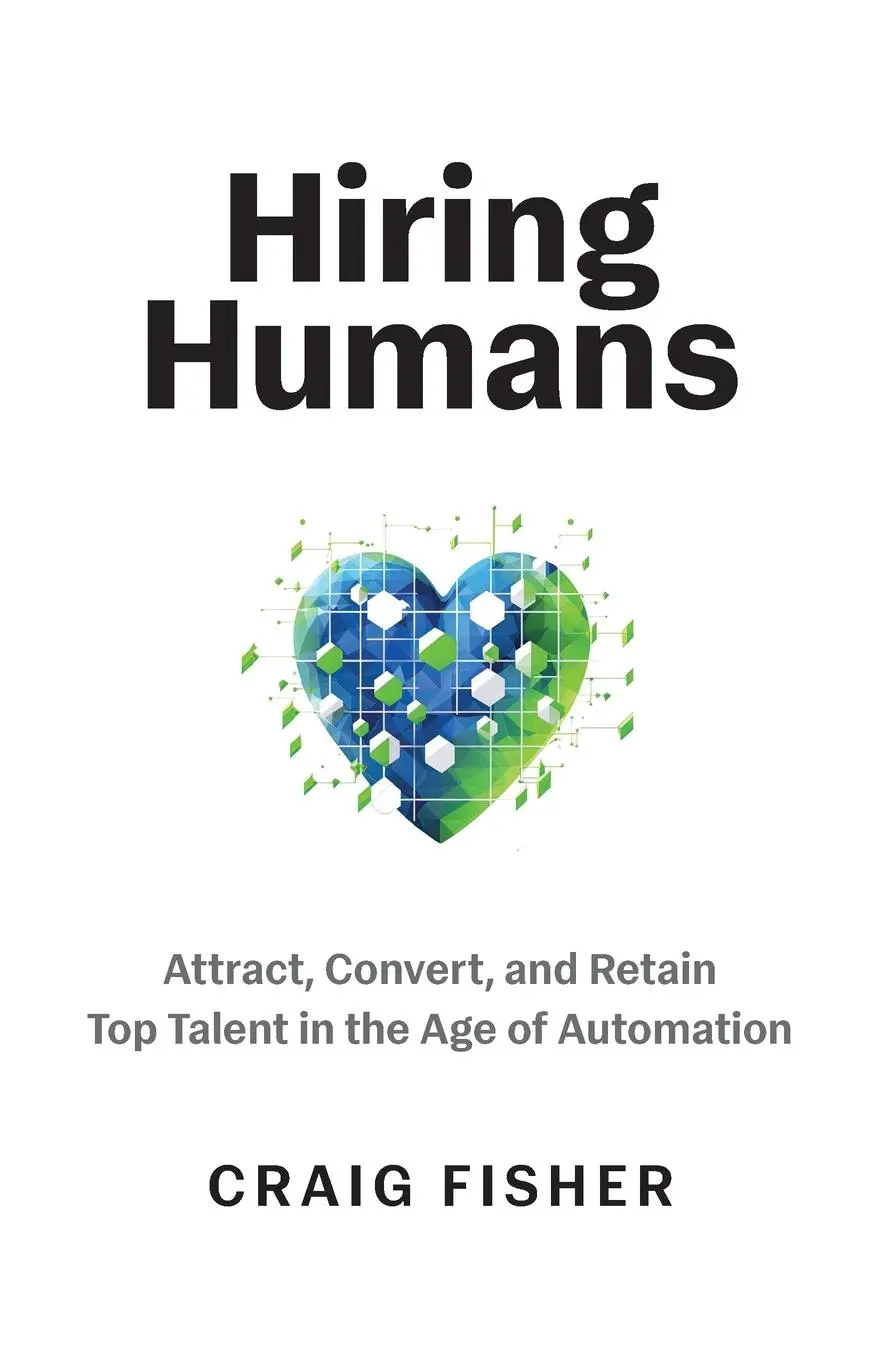 Cover: 9798988935414 | Hiring Humans | Craig Fisher | Taschenbuch | Englisch | 2023