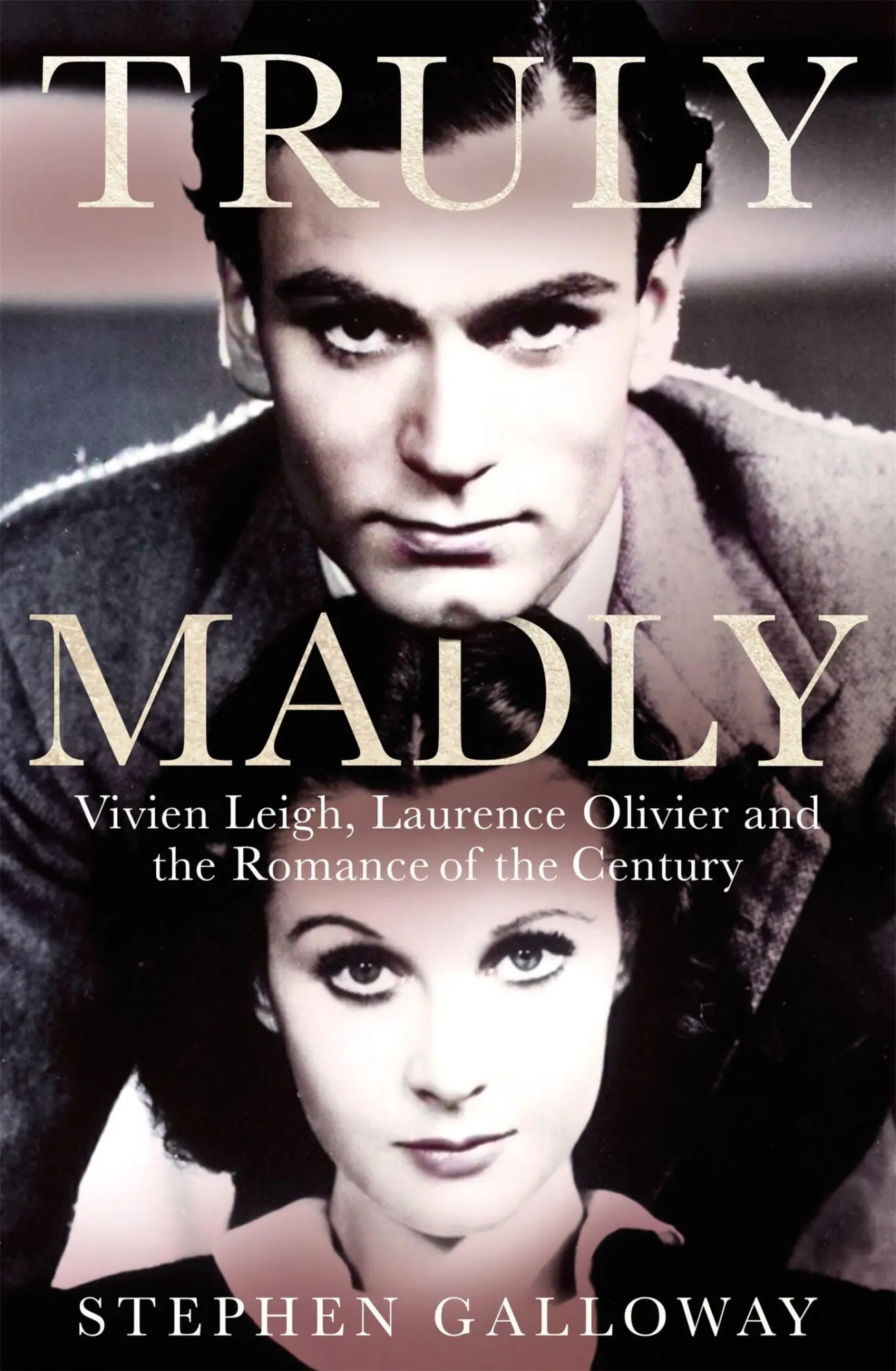Cover: 9780751575514 | Truly Madly | Stephen Galloway | Taschenbuch | Kartoniert / Broschiert
