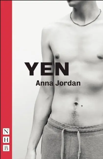 Cover: 9781848425514 | Yen | Anna Jordan | Taschenbuch | Kartoniert / Broschiert | Englisch