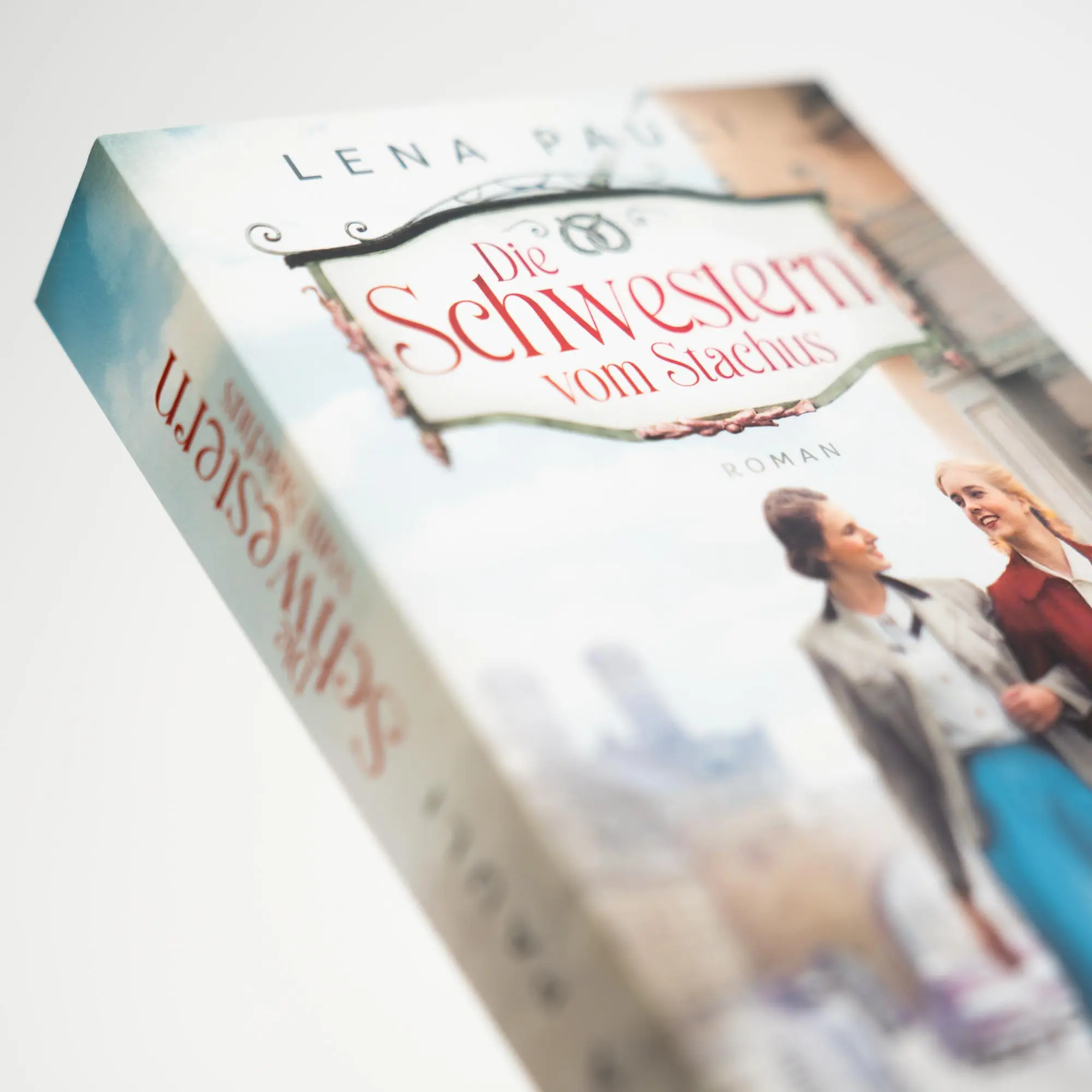 Bild: 9783365005514 | Die Schwestern vom Stachus | Lena Pauli | Taschenbuch | 352 S. | 2024