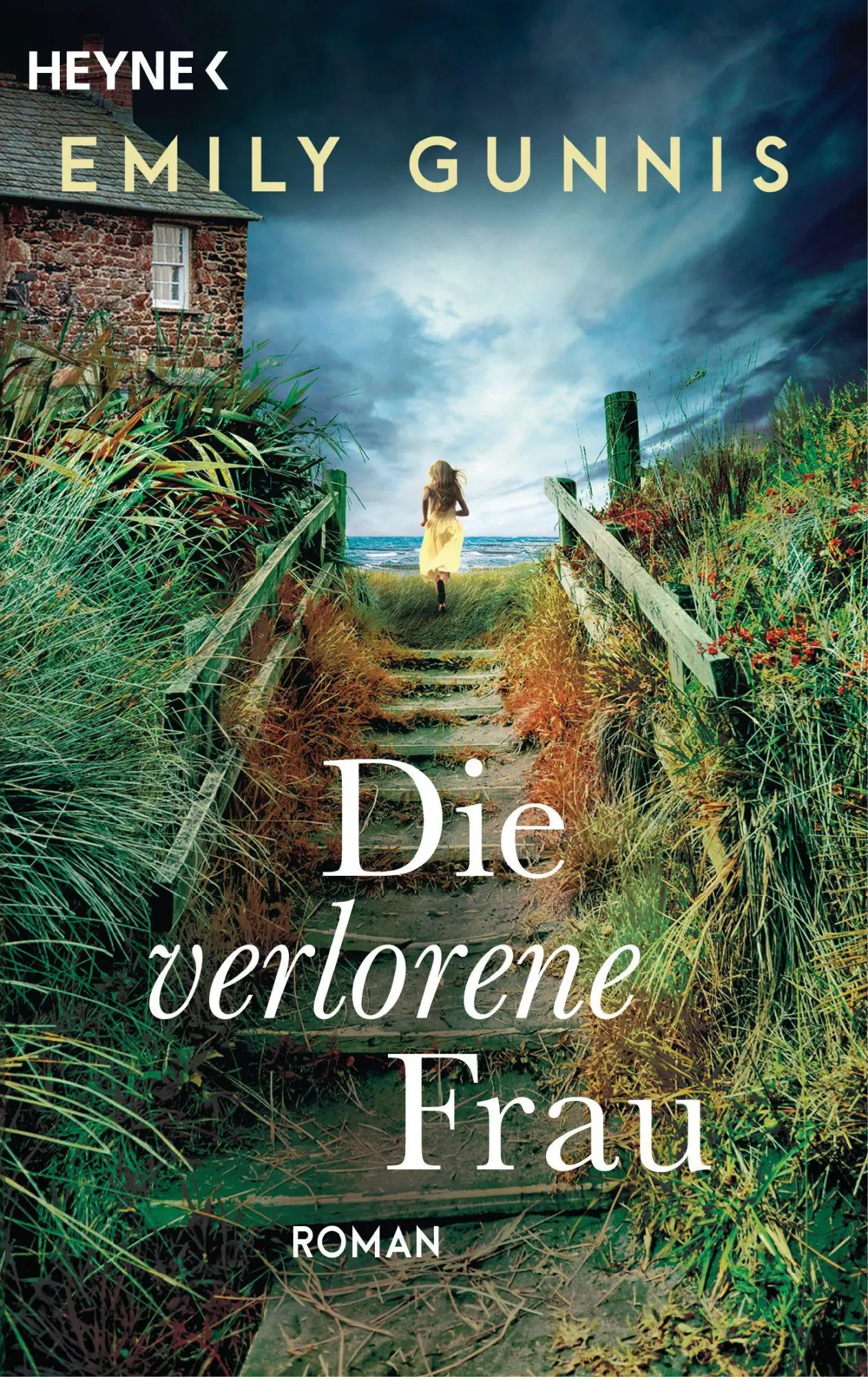 Cover: 9783453425514 | Die verlorene Frau | Roman | Emily Gunnis | Taschenbuch | 384 S.