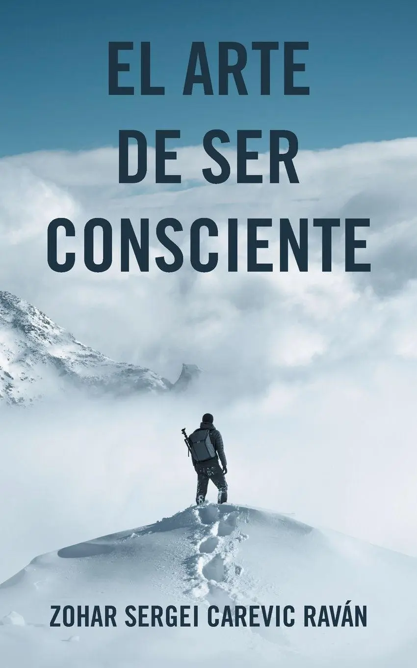 EL ARTE DE SER CONSCIENTE