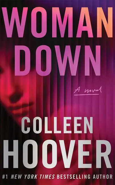 Cover: 9781542025614 | Woman Down | Colleen Hoover | Taschenbuch | Englisch | 2026