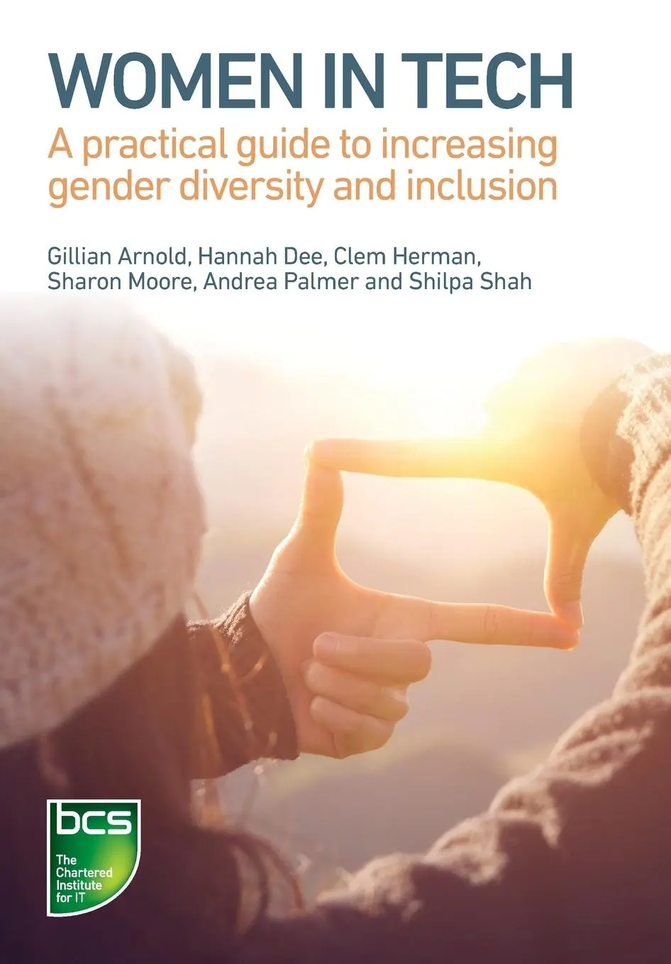 Cover: 9781780175614 | Women in Tech | Gillian Arnold (u. a.) | Taschenbuch | Paperback