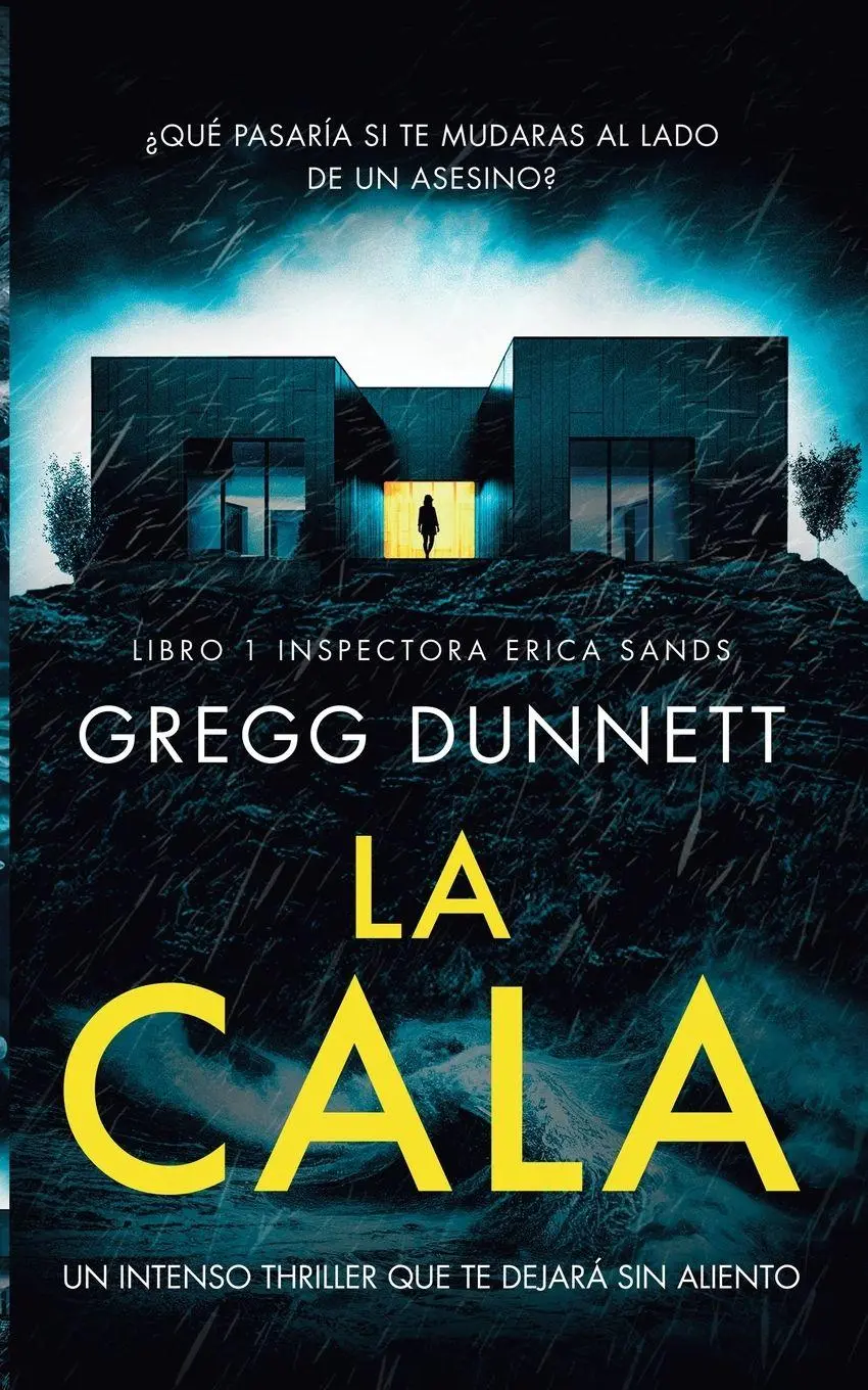Cover: 9781912835614 | La Cala | Dunnett | Taschenbuch | Spanisch | 2026 | Old Map Books