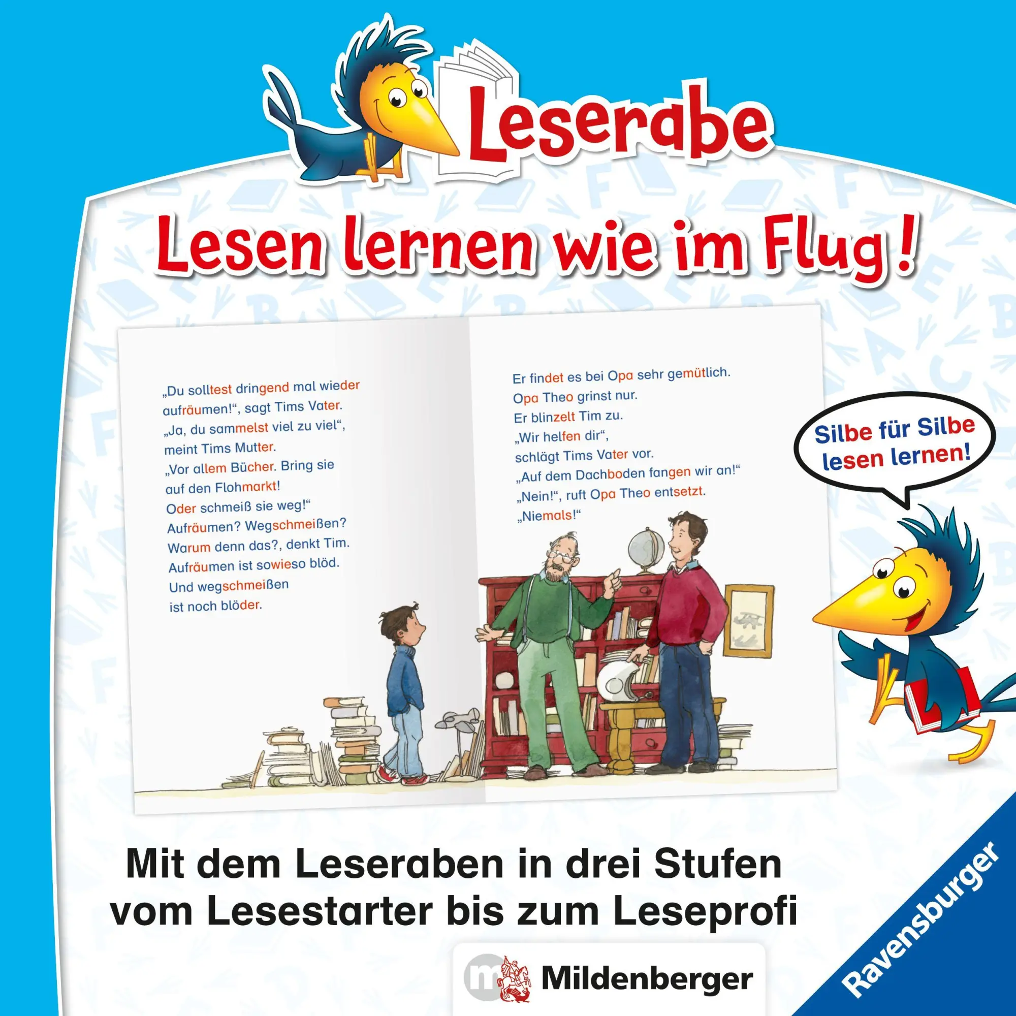 Bild: 9783473385614 | Schatzgeschichten - Leserabe 2. Klasse - Erstlesebuch für Kinder ab...