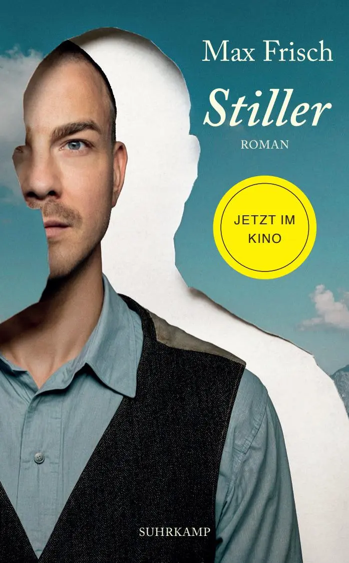 Cover: 9783518475614 | Stiller | Max Frisch | Taschenbuch | 448 S. | Deutsch | 2025