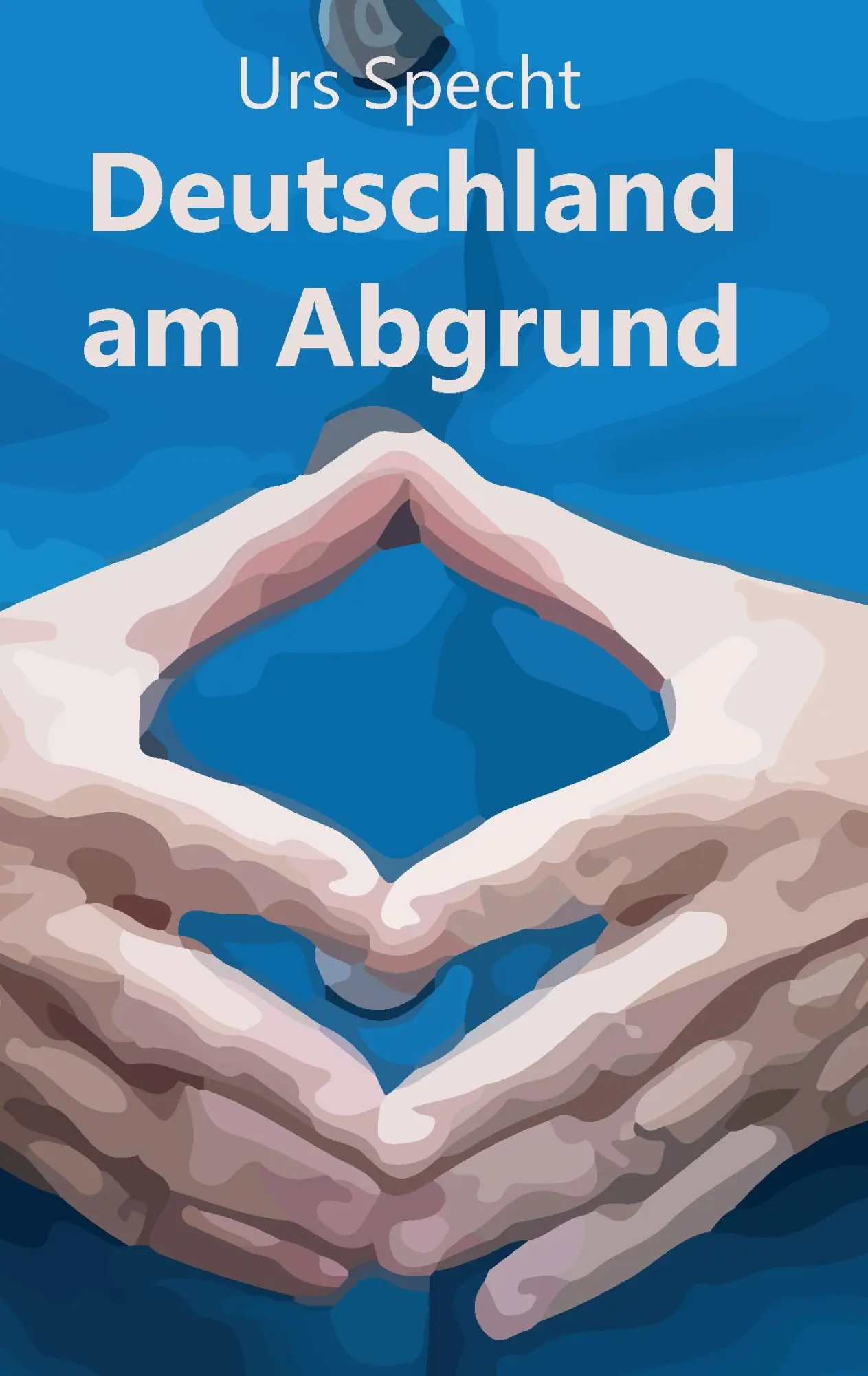 Cover: 9783739245614 | Deutschland am Abgrund | Urs Specht | Taschenbuch | 144 S. | Deutsch