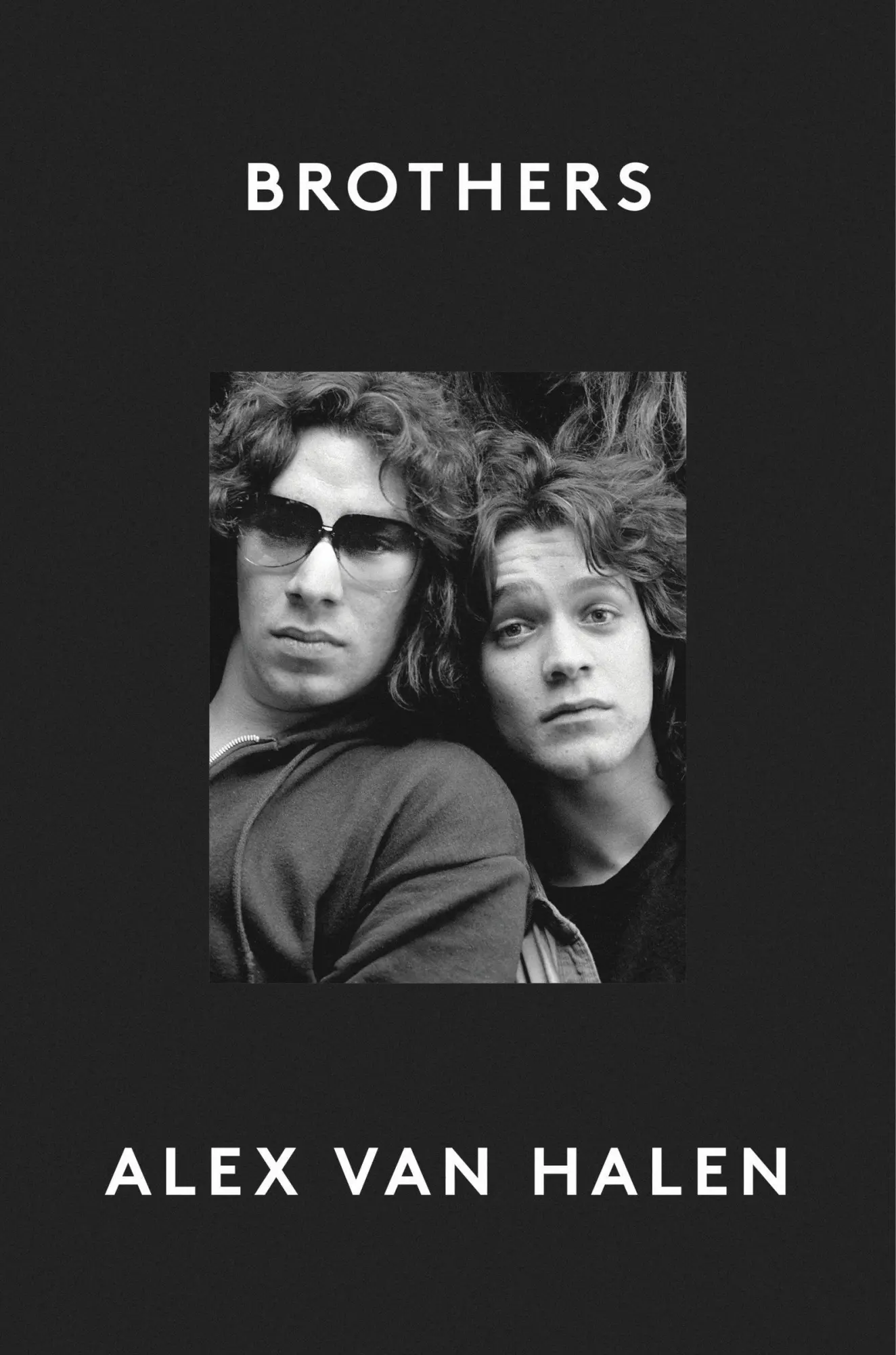 Cover: 9780063265714 | Brothers | Alex van Halen | Taschenbuch | Englisch | 2025