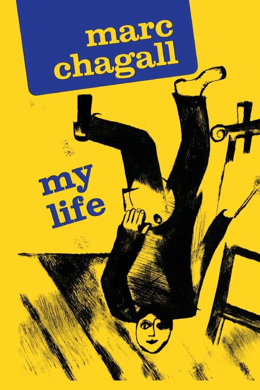 Cover: 9780306805714 | My Life | Marc Chagall | Taschenbuch | Kartoniert / Broschiert | 1994
