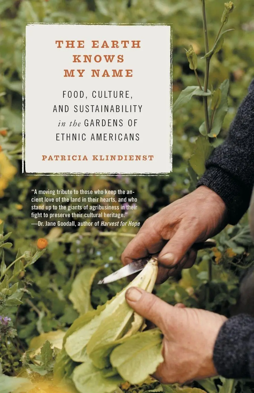 Cover: 9780807085714 | The Earth Knows My Name | Patricia Klindienst | Taschenbuch | Englisch