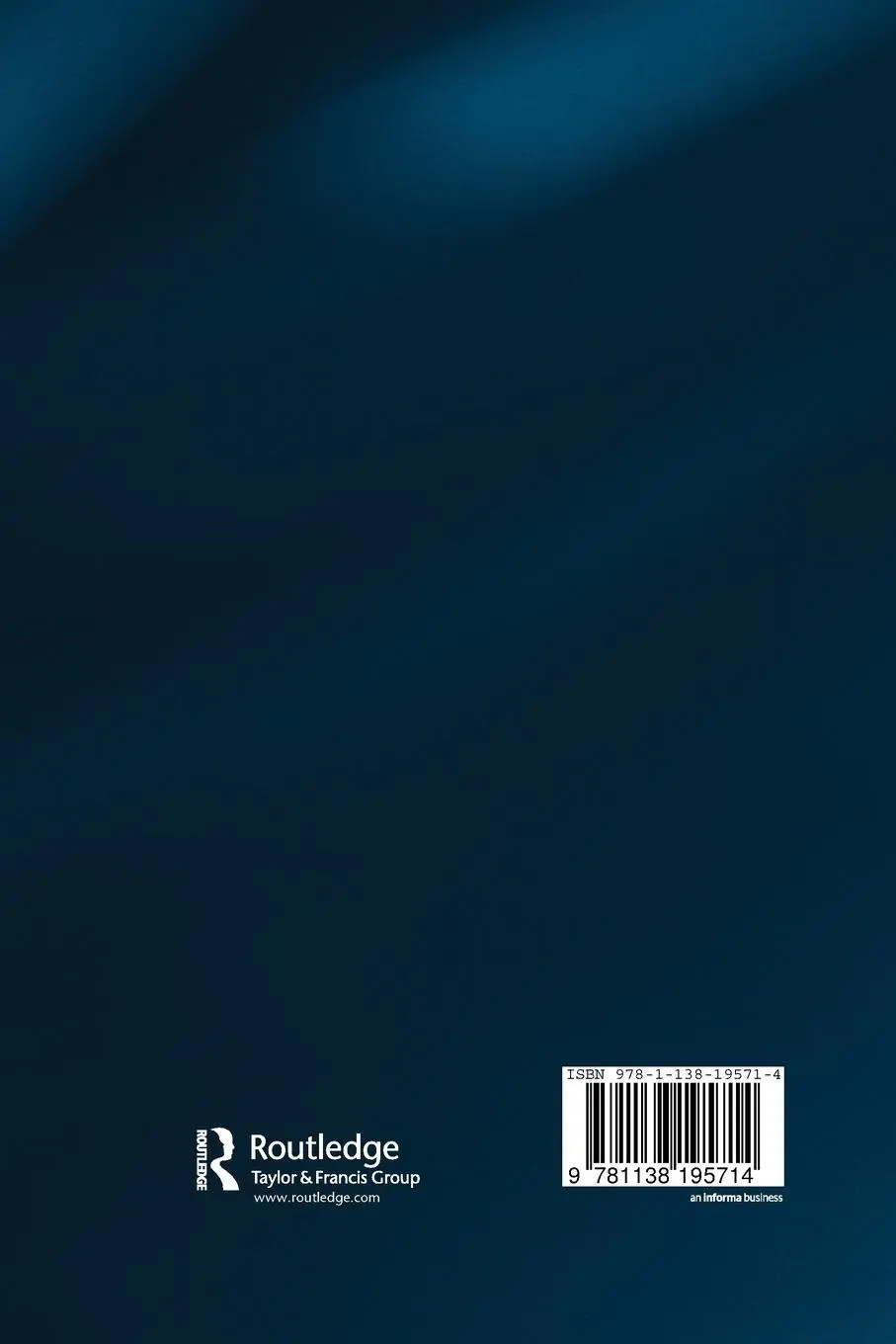Rückseite: 9781138195714 | Systems Thinking, Critical Realism and Philosophy | John Mingers