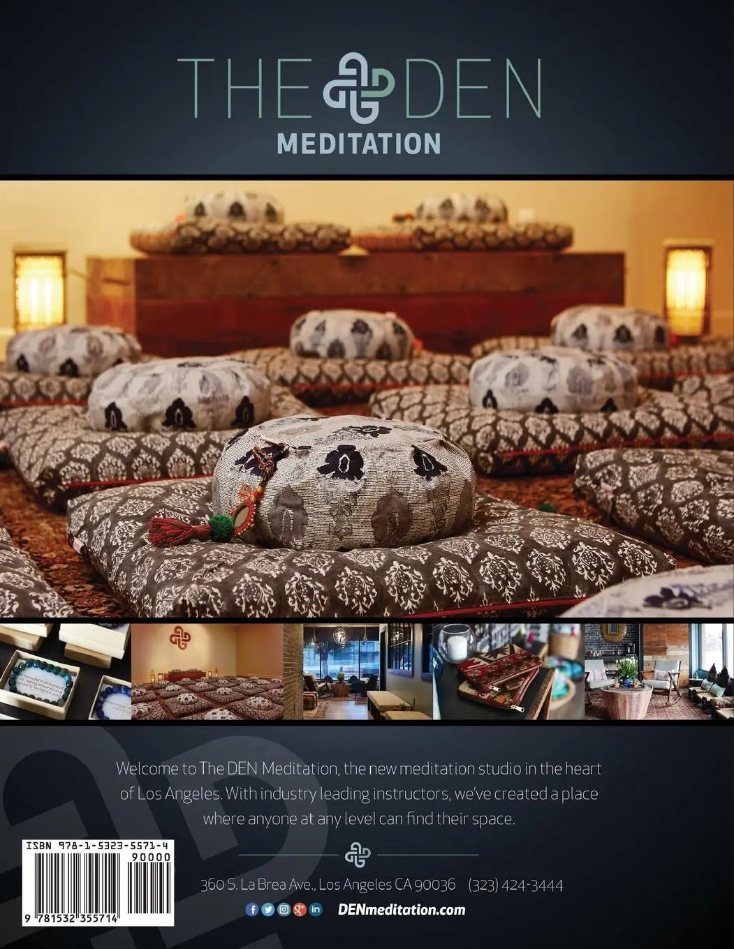 Rückseite: 9781532355714 | Conscious Lifestyle Magazine - Summer 2017 Issue | Faerman (u. a.)