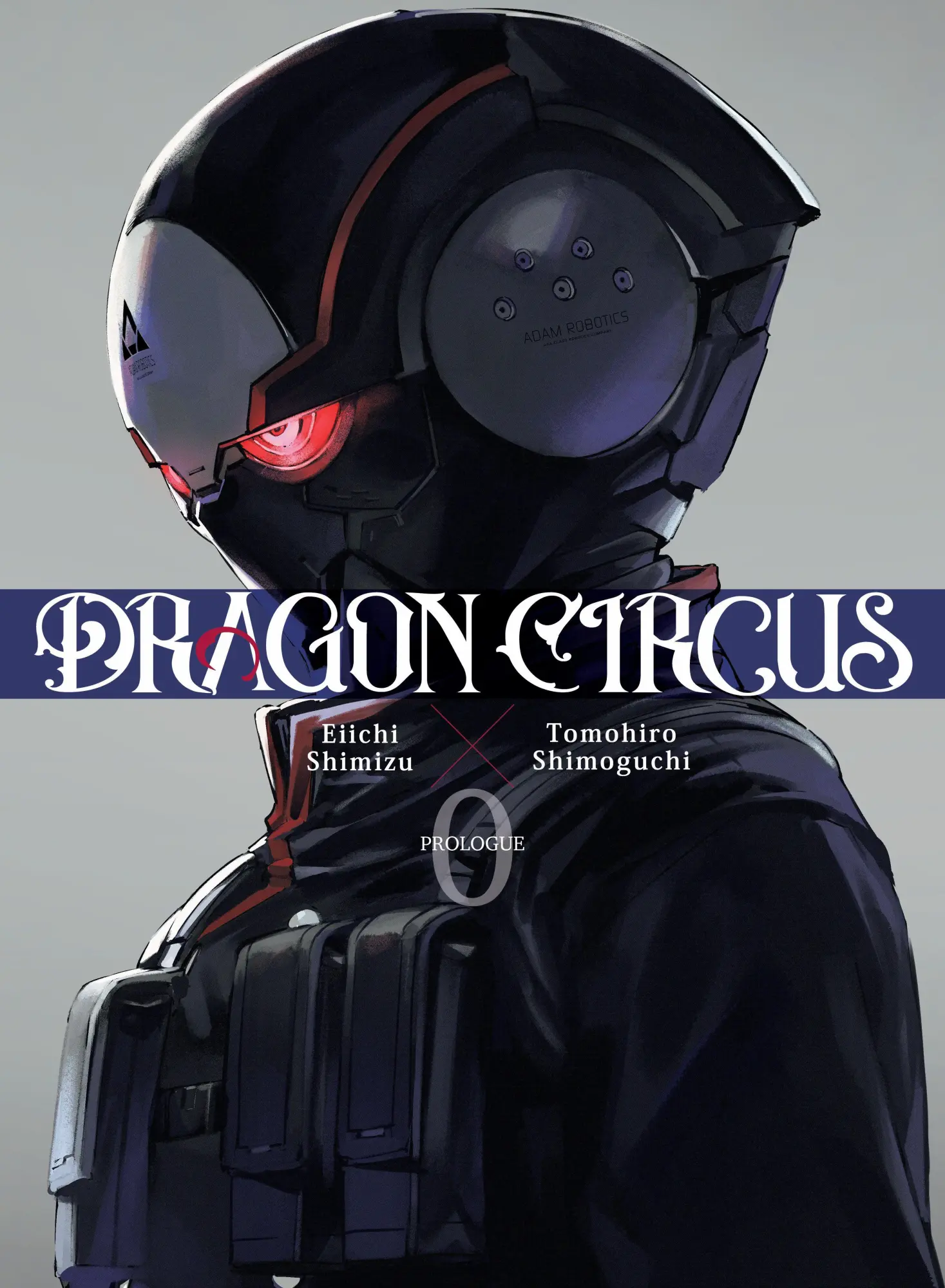 Cover: 9781647295714 | Dragon Circus 0 | Eiichi Shimizu | Taschenbuch | Englisch | 2026