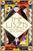 Cover: 9781783445714 | The Liszts | Kyo Maclear | Taschenbuch | 40 S. | Englisch | 2018
