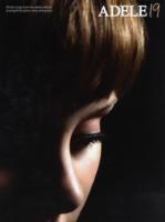 Cover: 9781847725714 | Adele: 19 | Adele | Buch | Songbuch (Gesang, Klavier und Gitarre)