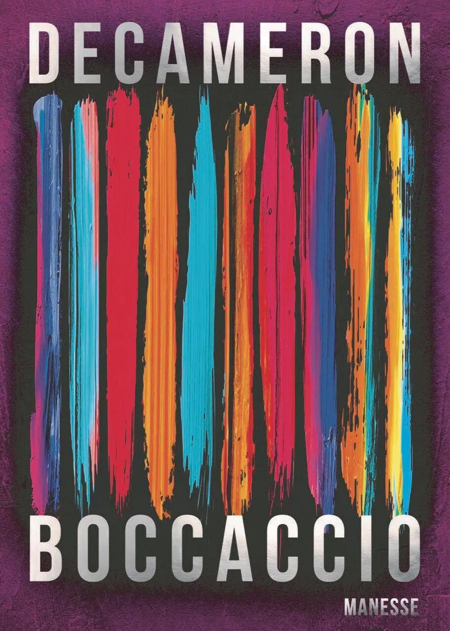 Cover: 9783717525714 | Decameron | Giovanni Boccaccio | Buch | 880 S. | Deutsch | 2025