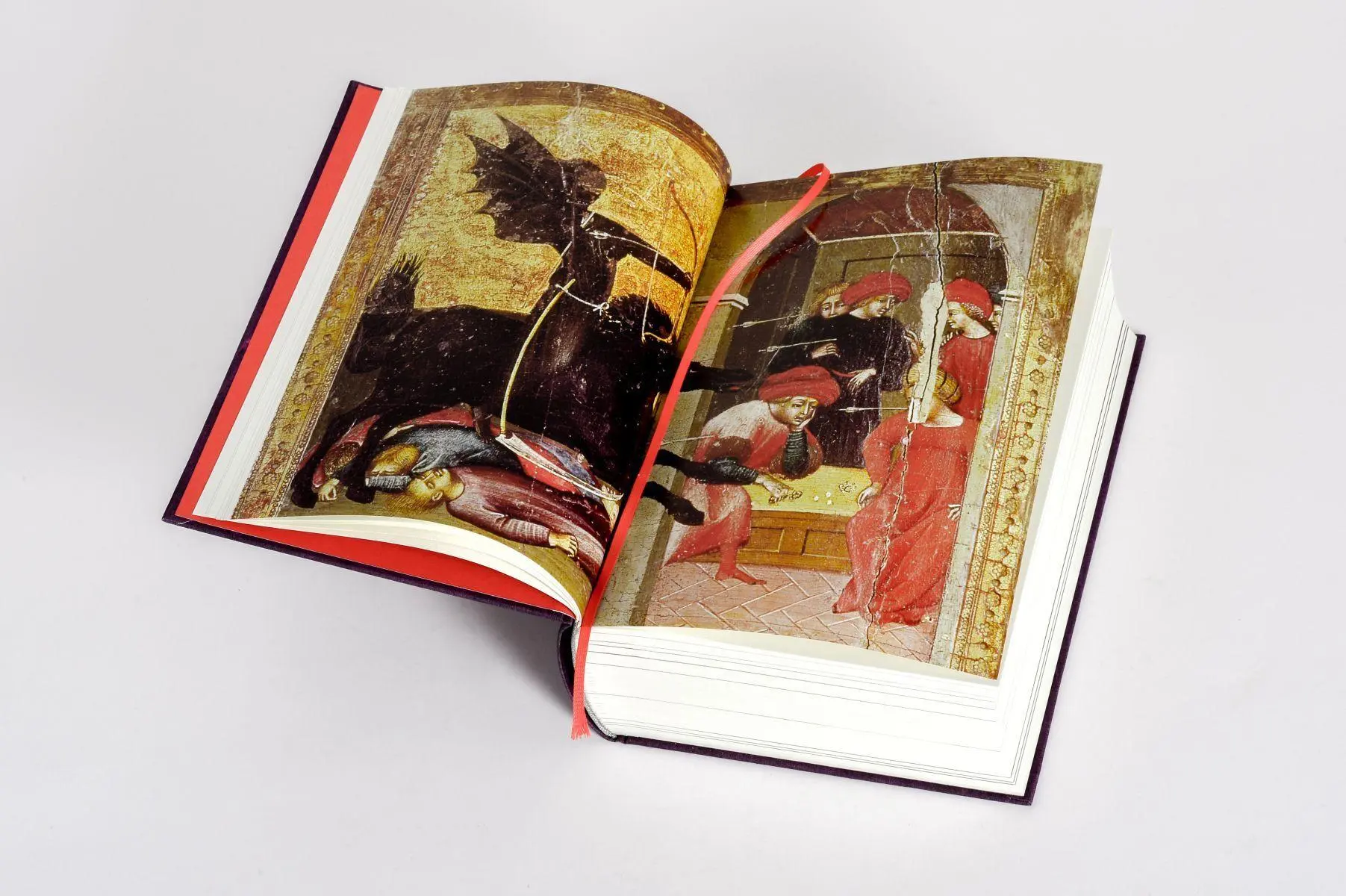 Bild: 9783717525714 | Decameron | Giovanni Boccaccio | Buch | 880 S. | Deutsch | 2025