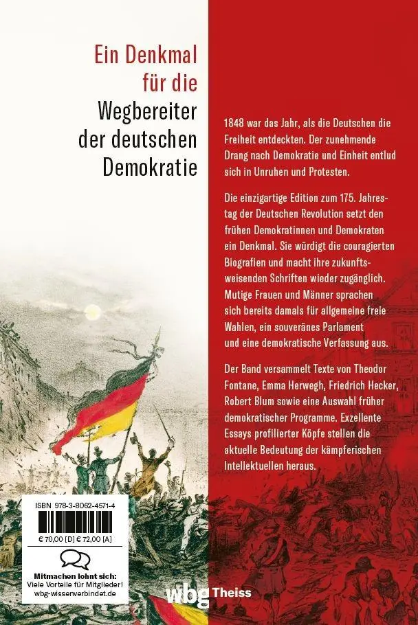 Rückseite: 9783806245714 | 1848 | Jörg Bong (u. a.) | Buch | 904 S. | Deutsch | 2023