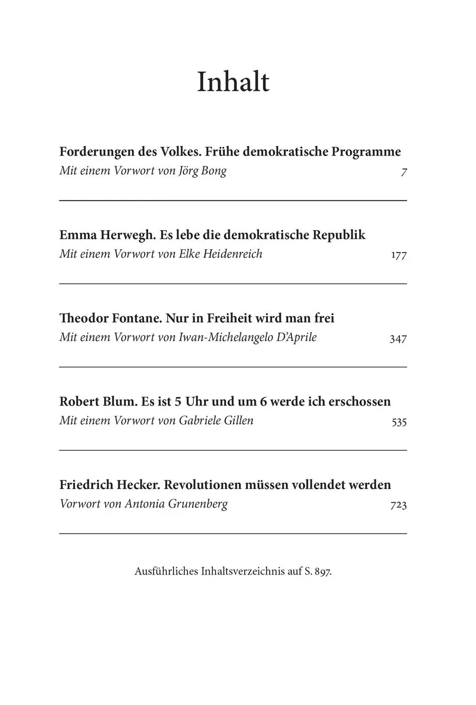 Bild: 9783806245714 | 1848 | Jörg Bong (u. a.) | Buch | 904 S. | Deutsch | 2023