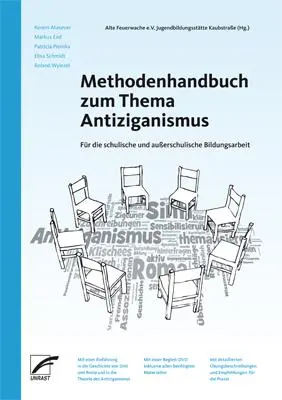 Cover: 9783897715714 | Methodenhandbuch zum Thema Antiziganismus für die schulische und...