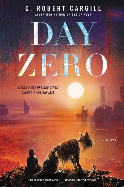 HarperCollins Day Zero