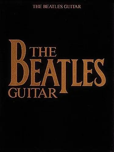 Cover: 9780793505814 | The Beatles Guitar | The Beatles | Taschenbuch | Buch | Englisch