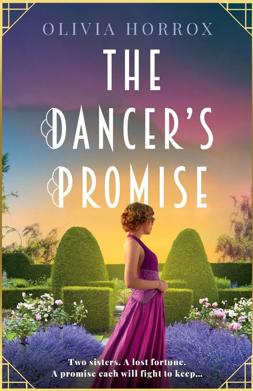 Cover: 9781471415814 | The Dancer's Promise | Olivia Horrox | Taschenbuch | Englisch | 2024