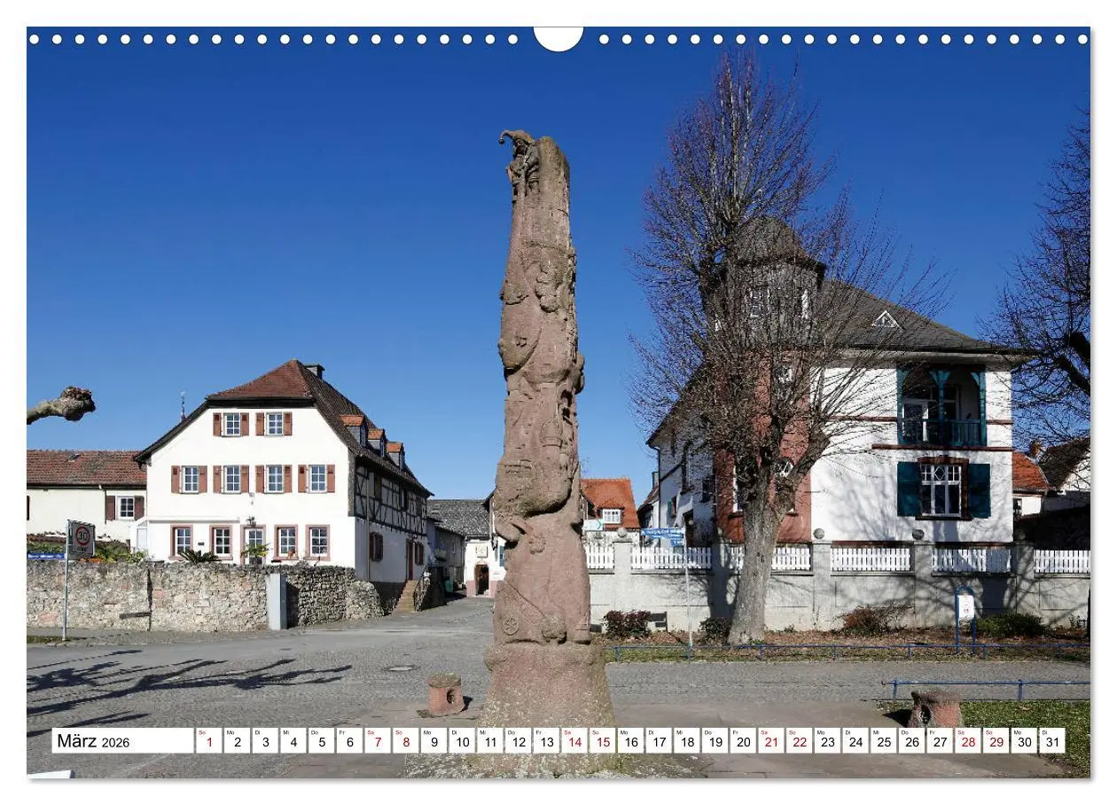 Bild: 9783457905814 | Flörsheim am Main vom Frankfurter Taxifahrer Petrus Bodenstaff...