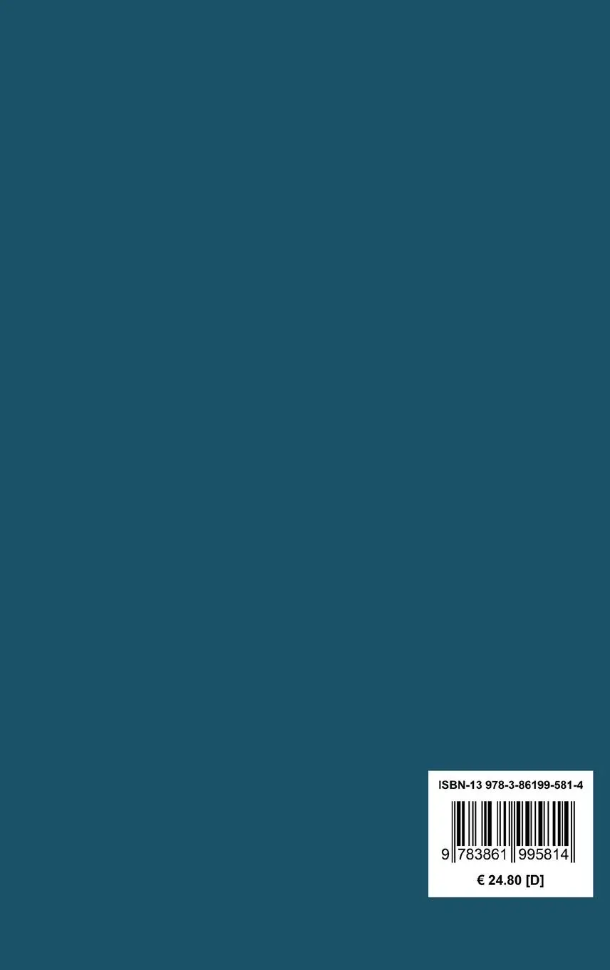 Rückseite: 9783861995814 | Auf zwei Planeten | Kurd Laßwitz | Buch | 544 S. | Deutsch | 2016