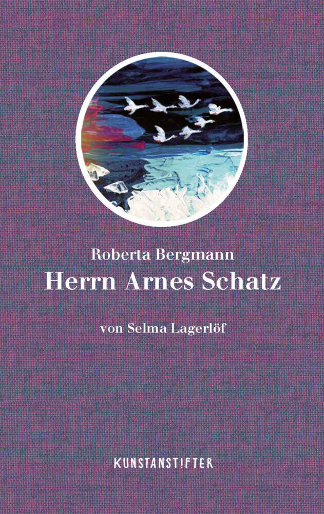 Cover: 9783942795814 | Herrn Arnes Schatz | Selma Lagerlöf | Buch | 130 S. | Deutsch | 2019
