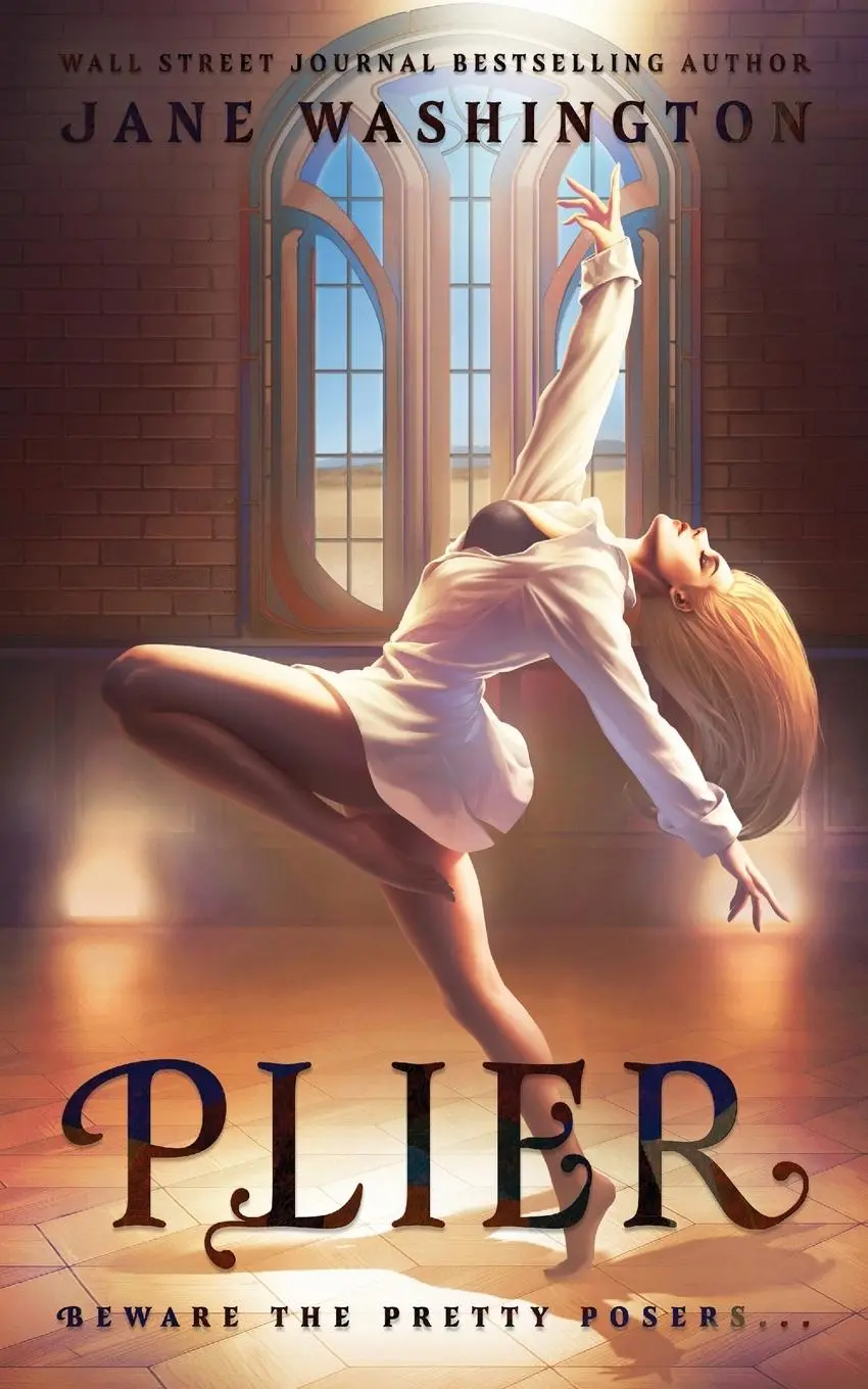 Cover: 9780645775914 | Plier | Jane Washington | Taschenbuch | Englisch | 2023