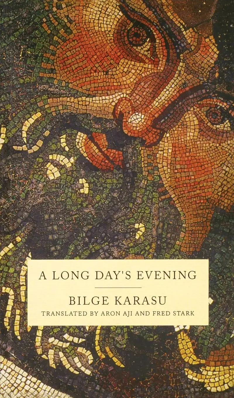 Cover: 9780872865914 | A Long Day's Evening | Bilge Karasu | Taschenbuch | Englisch | 2012