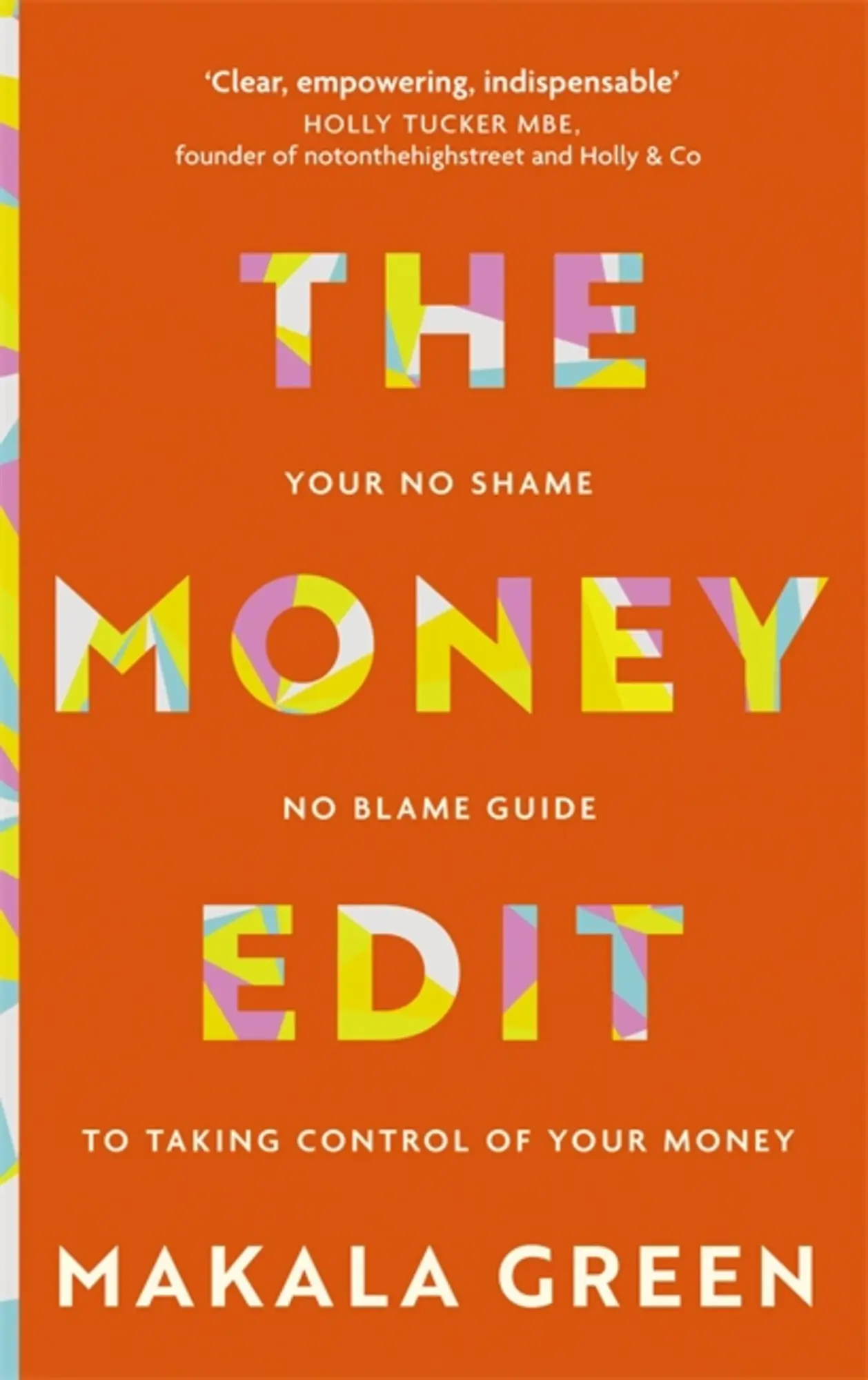 Cover: 9781529395914 | The Money Edit | Makala Green | Taschenbuch | Kartoniert / Broschiert