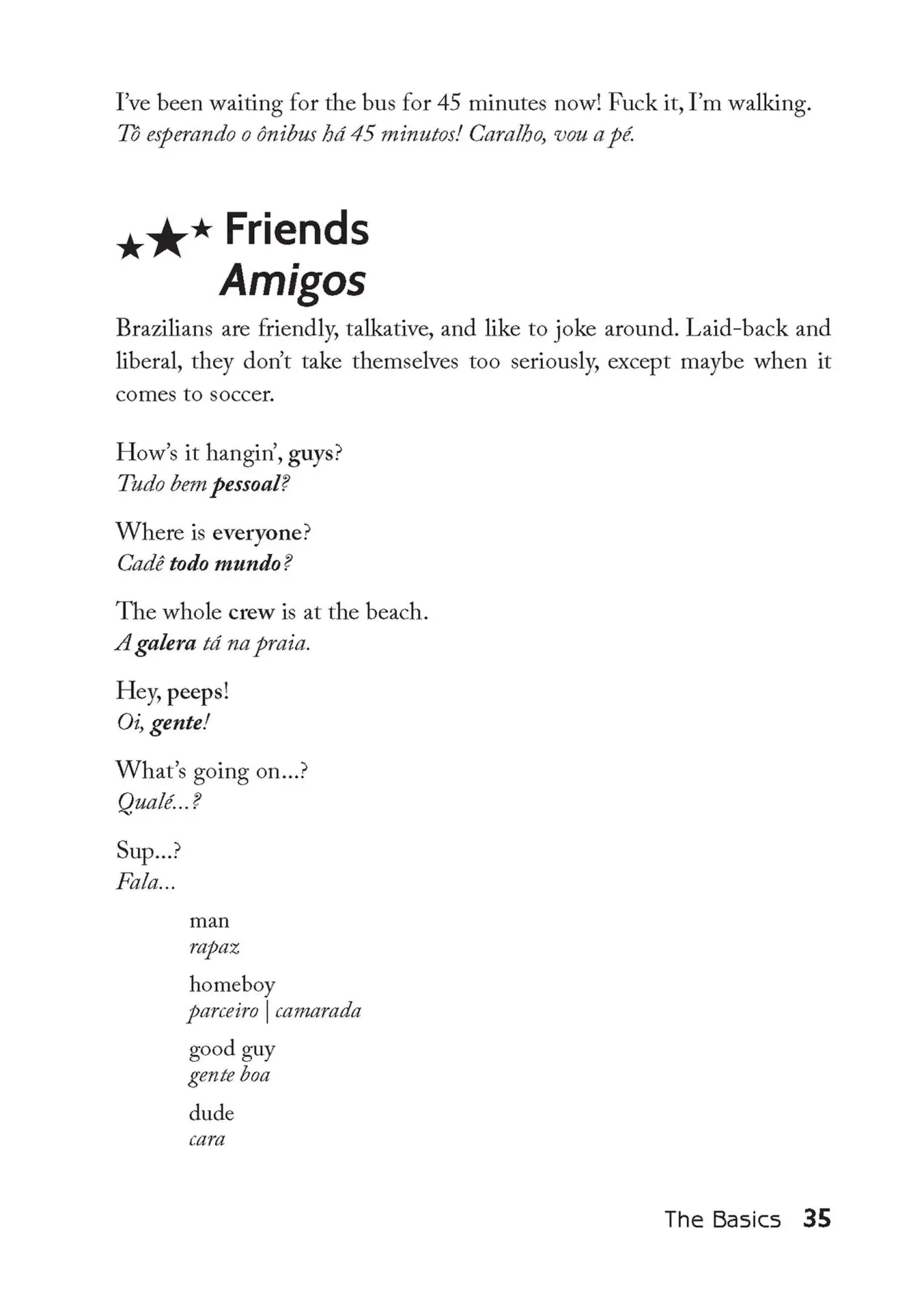Bild: 9781646045914 | Brazilian-Portuguese Slang Phrasebook | Alice Rose (u. a.) | Buch
