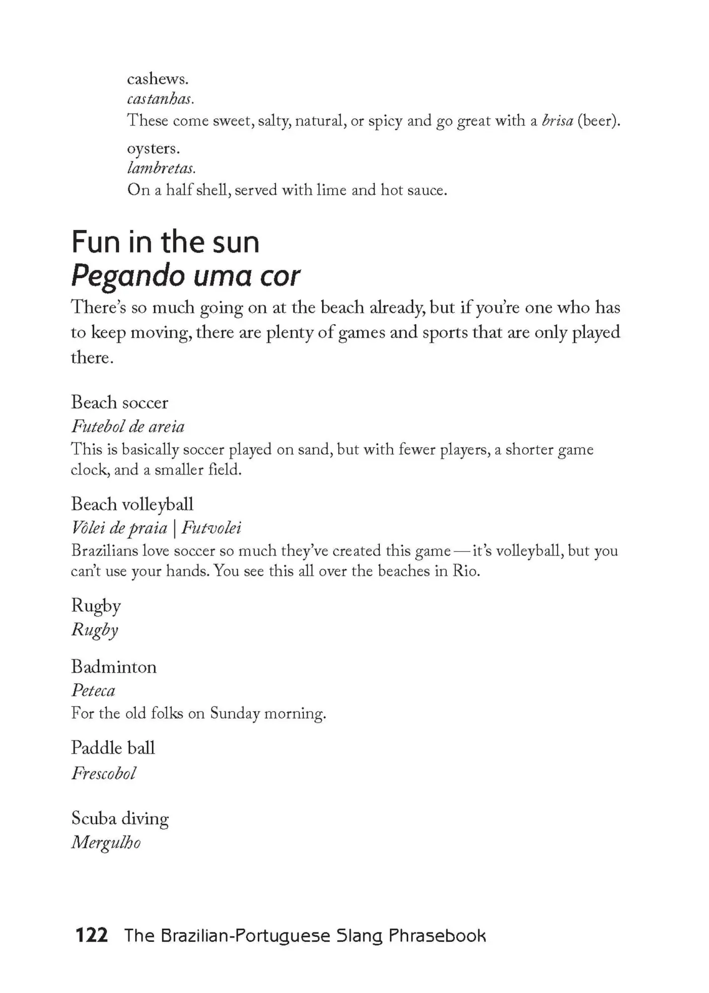 Bild: 9781646045914 | Brazilian-Portuguese Slang Phrasebook | Alice Rose (u. a.) | Buch