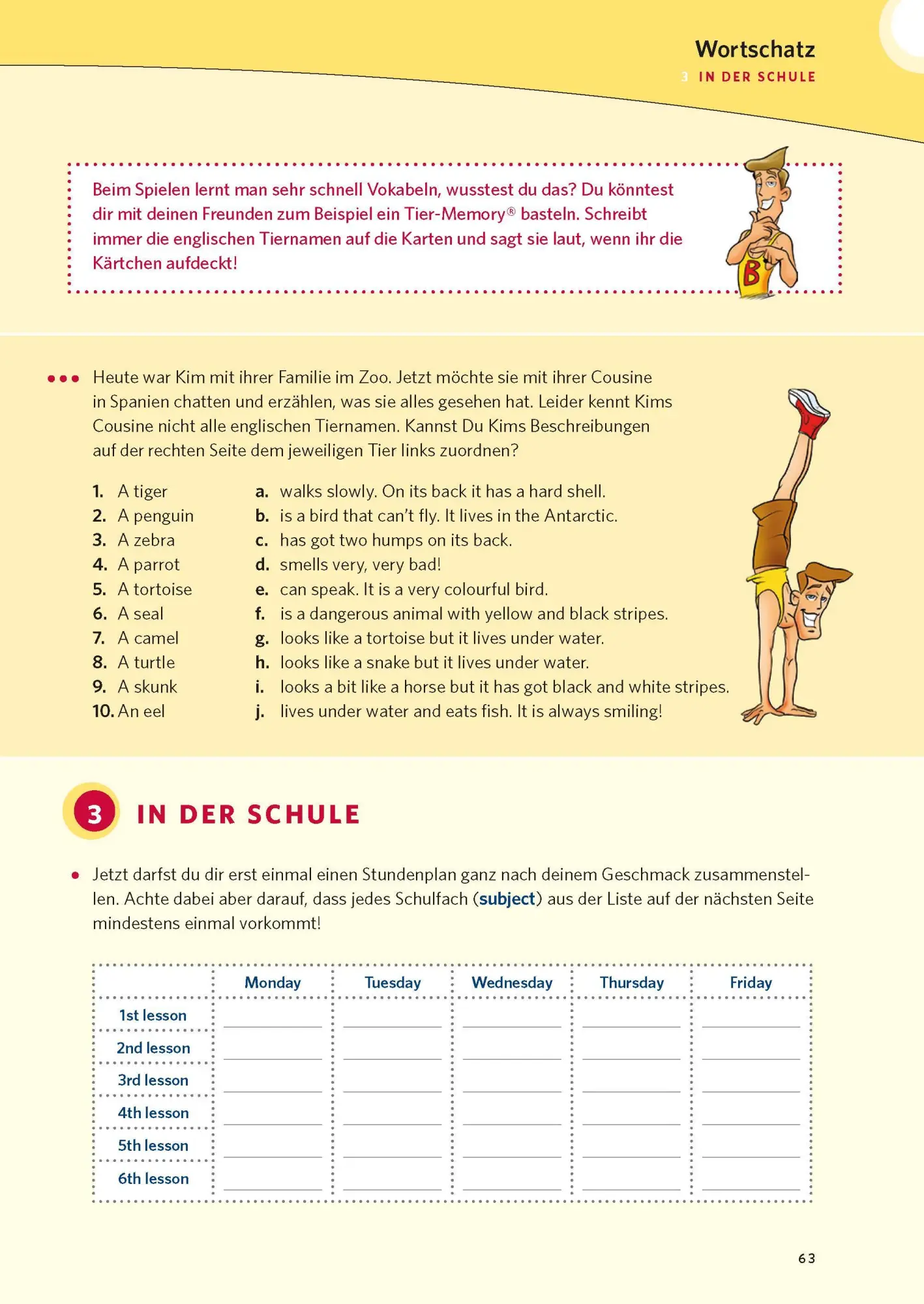 Bild: 9783125625914 | Das große Übungsbuch Englisch 5. - 10. Klasse | Taschenbuch | 480 S.