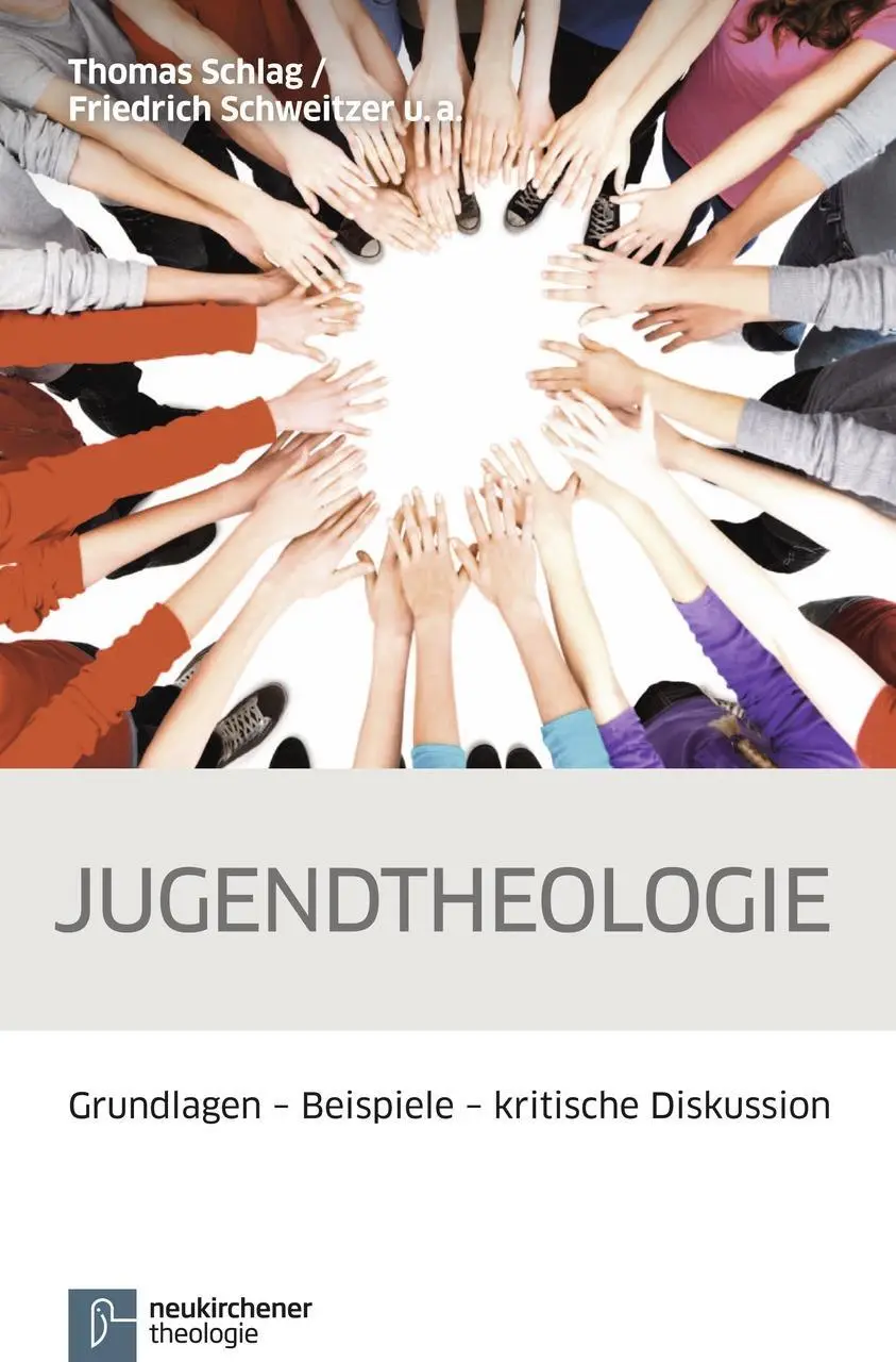 Cover: 9783788725914 | Jugendtheologie | Grundlagen, Beispiele, kritische Diskussion | Schlag
