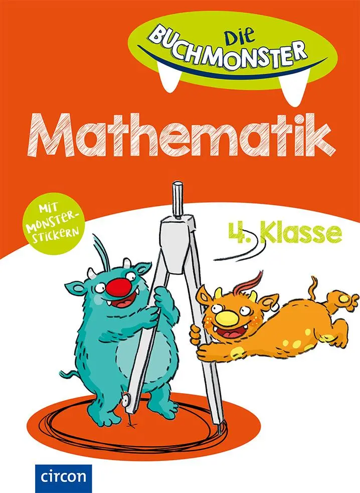 Cover: 9783817425914 | Mathematik. 4. Klasse | Tanja von Ehrenstein | Taschenbuch | 64 S.