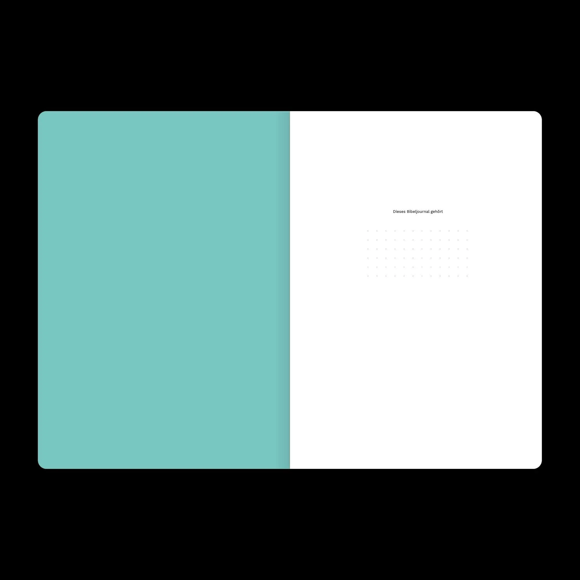 Bild: 9783986655914 | 1.-2. Petrus &amp; Judas (Bibeljournal) | Verbum Medien | Taschenbuch