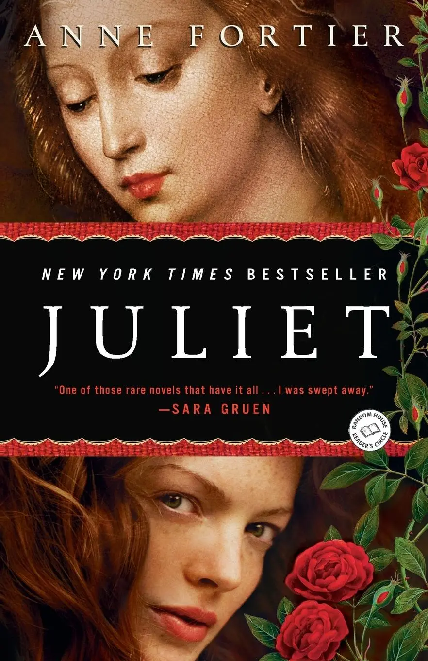 Cover: 9780345516114 | Juliet | A Novel | Anne Fortier | Taschenbuch | Englisch | 2011