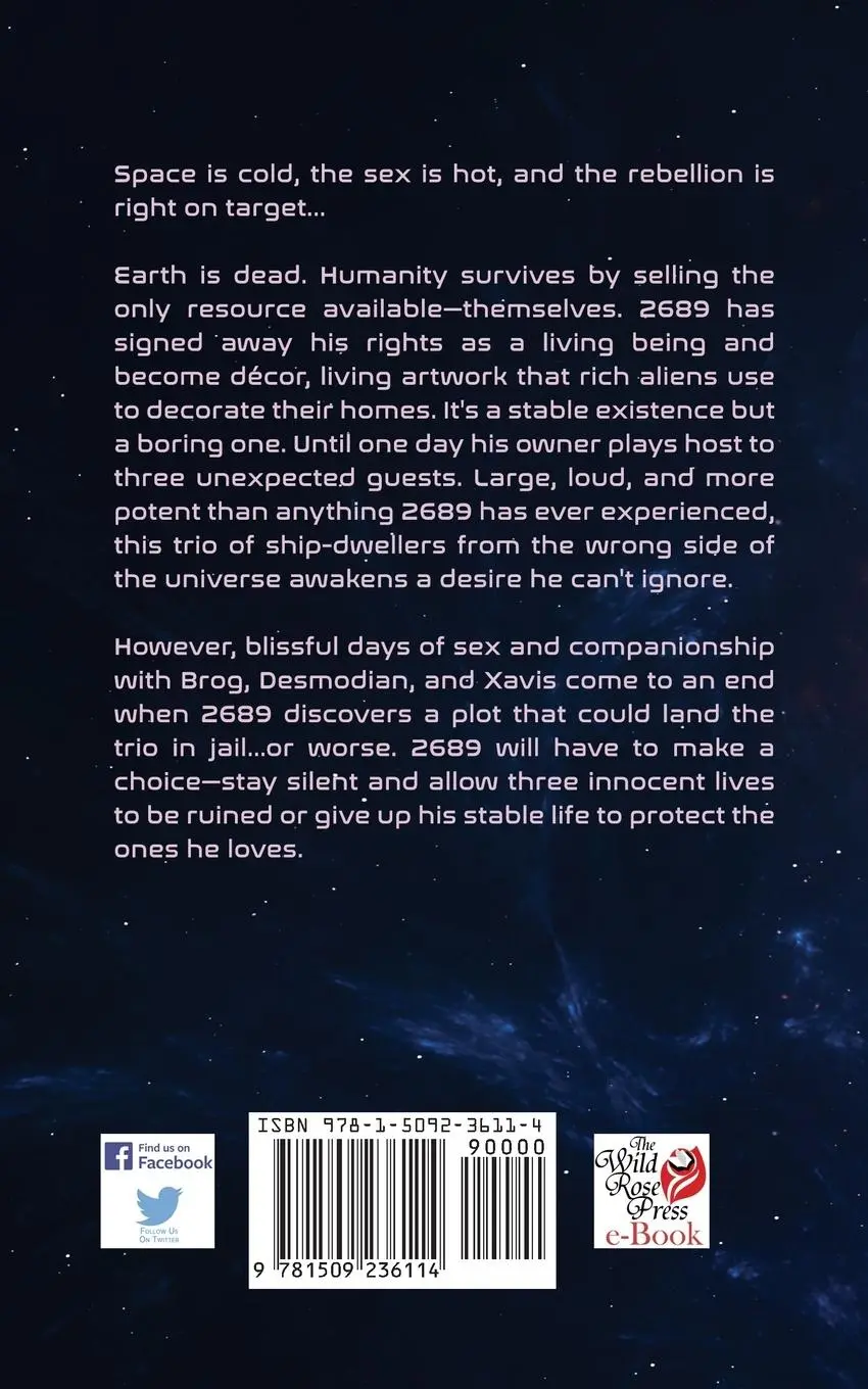 Rückseite: 9781509236114 | The Fourth State of Matter | D'Arcy Arden | Taschenbuch | Englisch