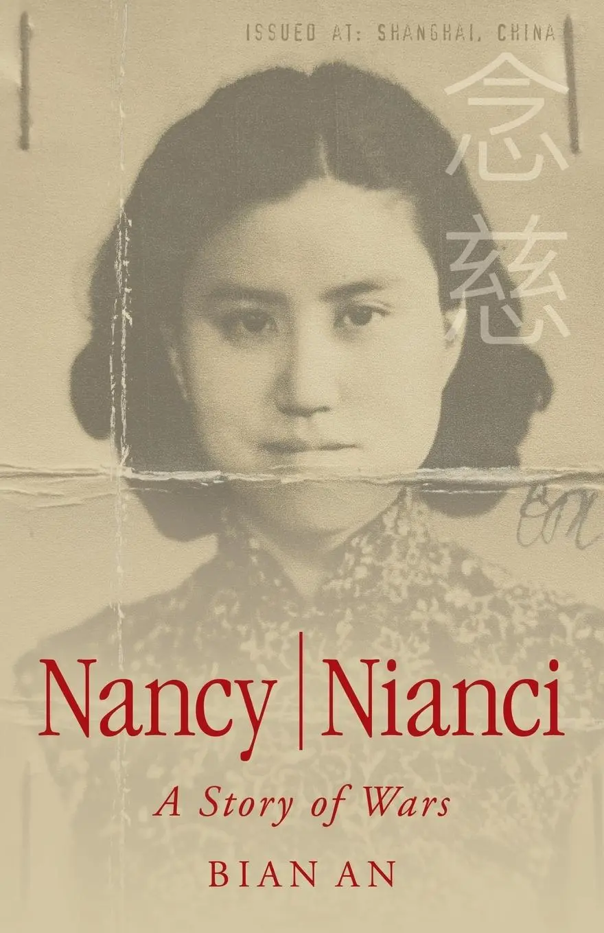 Cover: 9781643886114 | Nancy Nianci | A Story of Wars | Bian An | Taschenbuch | Englisch