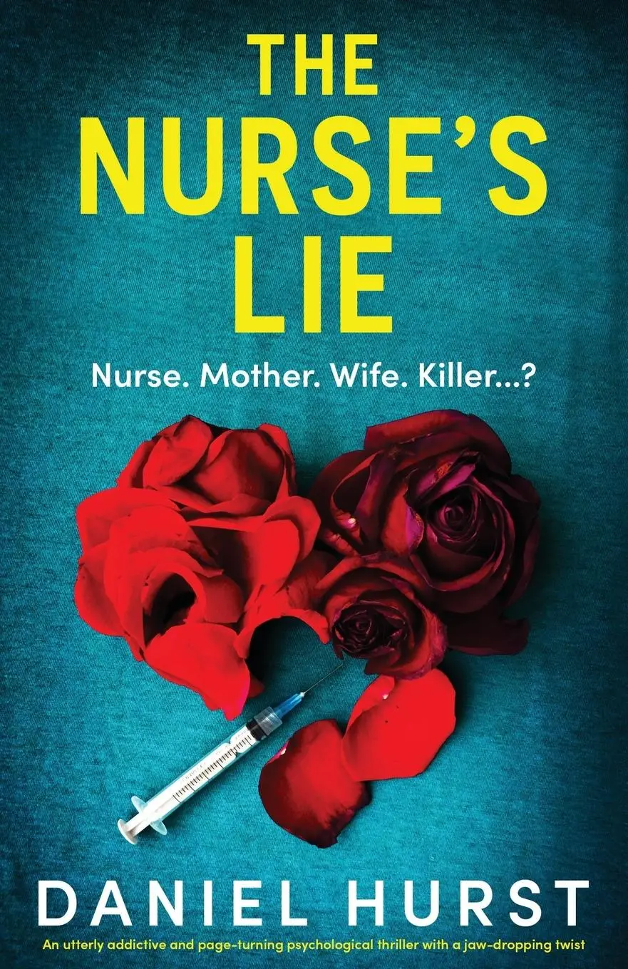 Cover: 9781835256114 | The Nurse's Lie | Daniel Hurst | Taschenbuch | Englisch | 2024